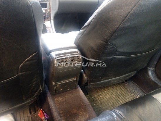 MERCEDES-BENZ 220 203w occasion 1776847