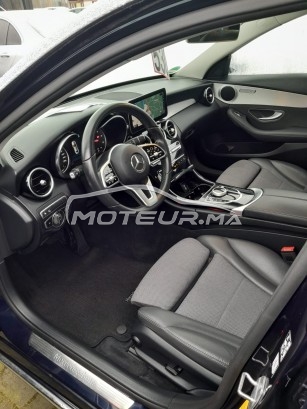 ميرسيديس-بينز كلاسي ي Avantgarde tronic مستعملة 1590816