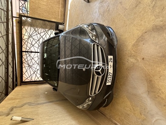 MERCEDES-BENZ 220 Classe e occasion 1877048