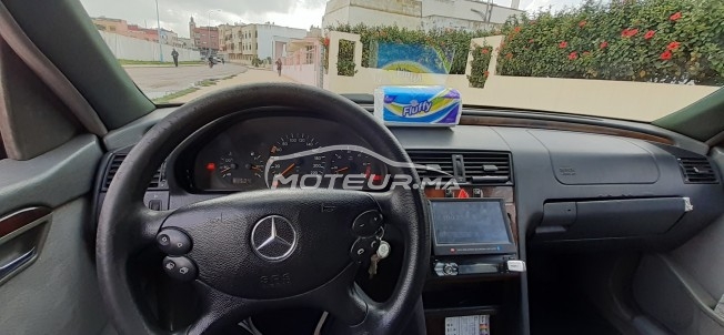 MERCEDES-BENZ Classe c 220 occasion 1132538