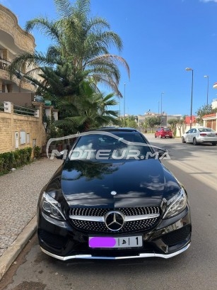 MERCEDES-BENZ Classe c Excellent occasion 1775138