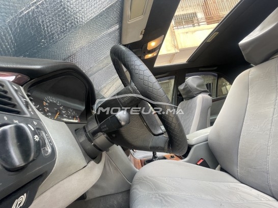 ميرسيديس-بينز 220 E مستعملة 1677051