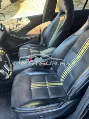 ميرسيديس-بينز 220 Cla مستعملة 1870056