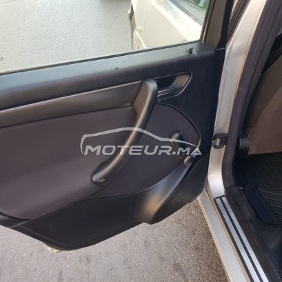 MERCEDES-BENZ Classe c 220 cdi occasion 1448040