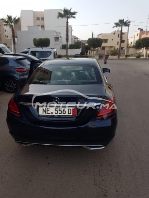 ميرسيديس-بينز كلاسي ي Avantgarde tronic مستعملة 1590812