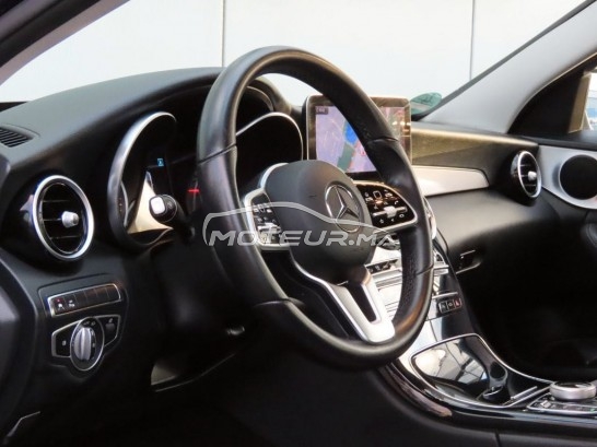 ميرسيديس-بينز كلاسي ي Avantgarde tronic مستعملة 1590824