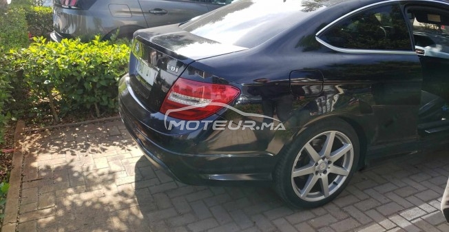 ميرسيديس-بينز 220 W204 مستعملة 1794440