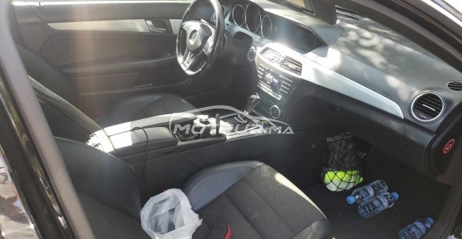 ميرسيديس-بينز 220 W204 مستعملة 1794437