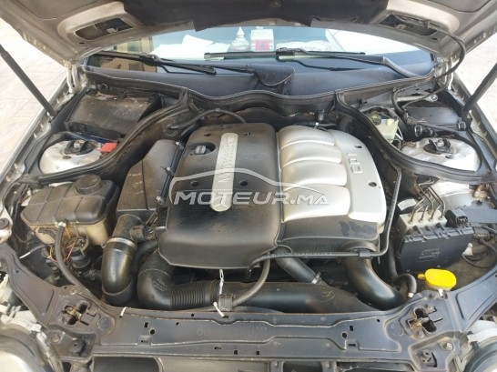 MERCEDES-BENZ Classe c 220 cdi classic occasion 1611166