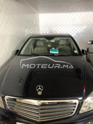 ميرسيديس-بينز كلاسي سي 220d مستعملة 1176039