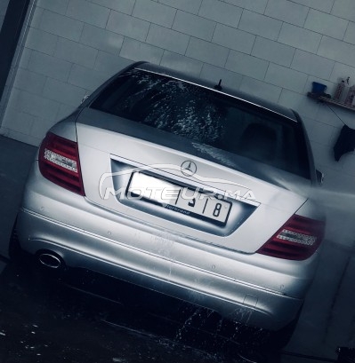 ميرسيديس-بينز كلاسي سي 220 مستعملة 1193482