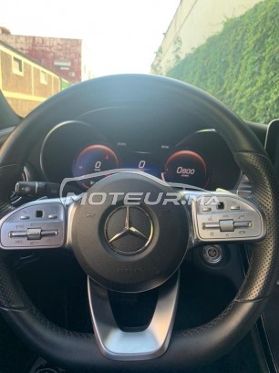 ميرسيديس-بينز 220 2.0l مستعملة 1674317