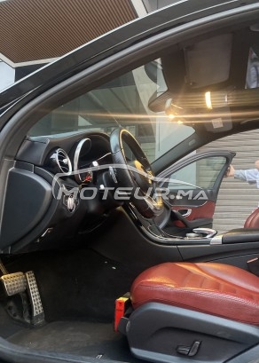 ميرسيديس-بينز 220 Classe c مستعملة 1842731