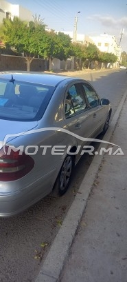 MERCEDES-BENZ 220 occasion 1775293