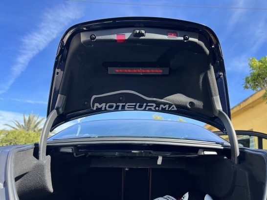 MERCEDES-BENZ 220 D occasion 1770410