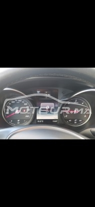 ميرسيديس-بينز 220 C220d مستعملة 1927458