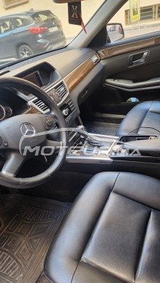 MERCEDES-BENZ 220 E220 occasion 1797444