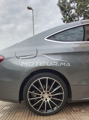 MERCEDES-BENZ Classe c 220 occasion 1573242