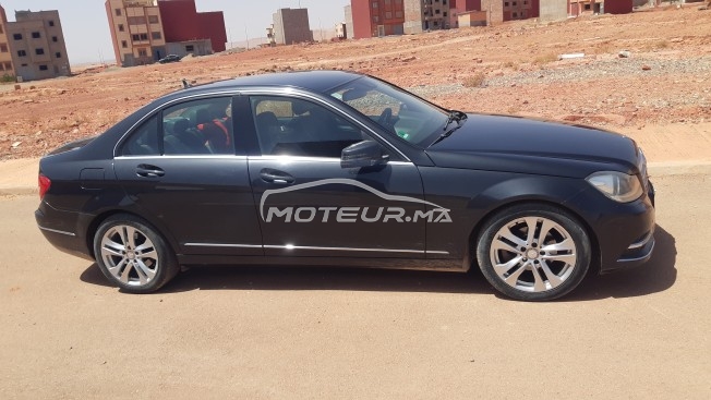 ميرسيديس-بينز 220 Phase 2 مستعملة 1905716