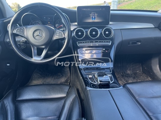 ميرسيديس-بينز 220 مستعملة 1699927