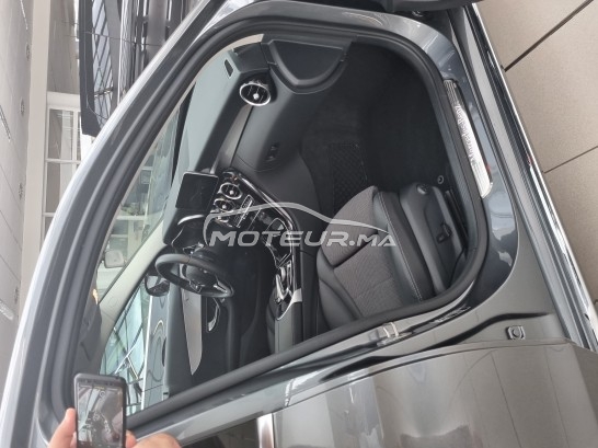 MERCEDES-BENZ Classe c 220 occasion 1457138