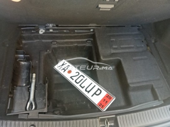 MERCEDES-BENZ Classe c 220 pack amg occasion 1499039