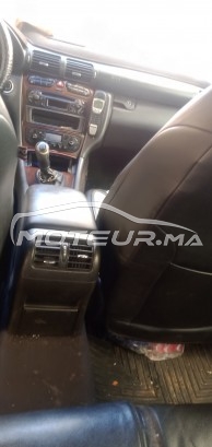 MERCEDES-BENZ Classe c 203w occasion 1609543
