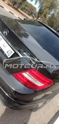 MERCEDES Classe c 220 pack amg occasion 952817