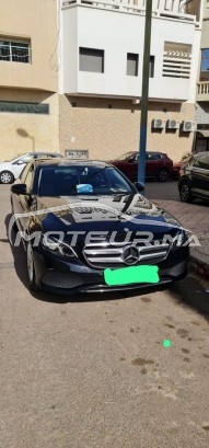 MERCEDES-BENZ Classe e 220 occasion 1566650