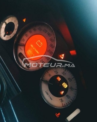 MERCEDES-BENZ 220 occasion 1928089