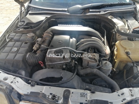 ميرسيديس-بينز 220 Clas c مستعملة 1829713