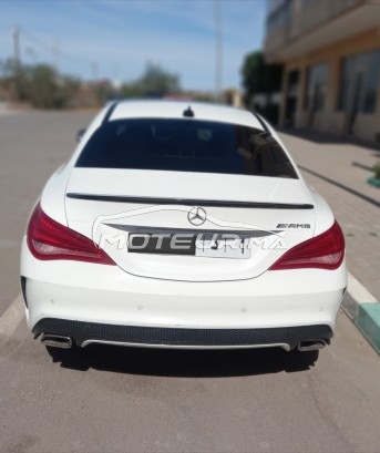 ميرسيديس-بينز كلاسي كلا مستعملة 1255485