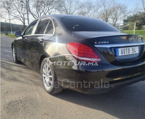 ميرسيديس-بينز كلاسي سي 220 مستعملة 1673953