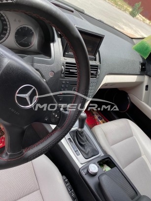ميرسيديس-بينز كلاسي سي 220 مستعملة 1166426