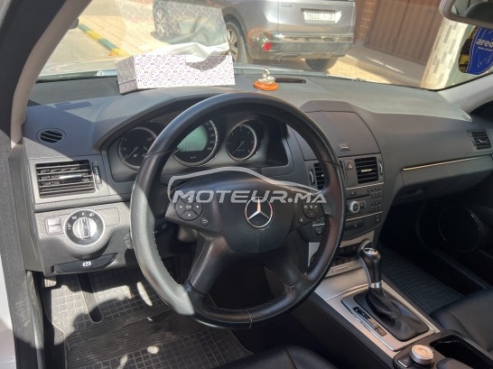 ميرسيديس-بينز 220 C 220 مستعملة 1758673