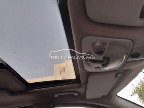 MERCEDES-BENZ Classe c 220 occasion 1155149