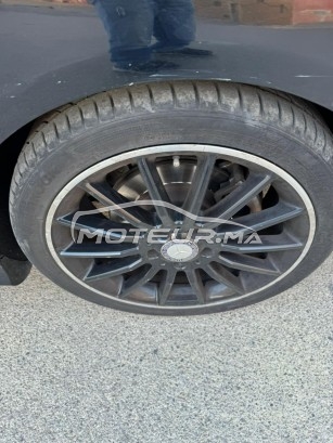 ميرسيديس-بينز 220 Cla مستعملة 1870068