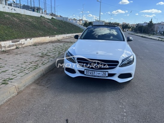 ميرسيديس-بينز 220 مستعملة 1699933