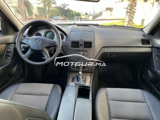 ميرسيديس-بينز 220 مستعملة 1701227