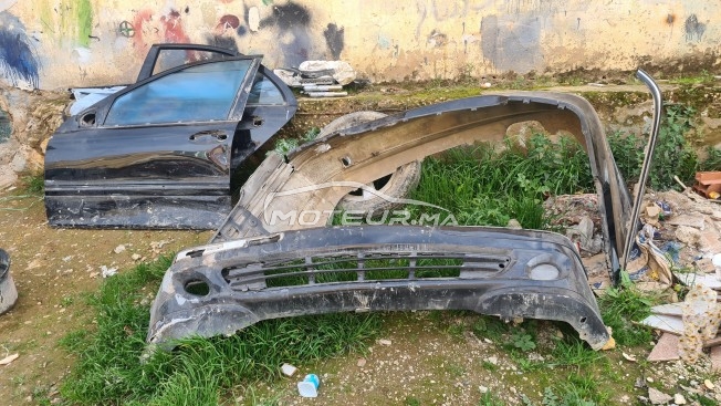 MERCEDES-BENZ Classe c 220 occasion 1644289