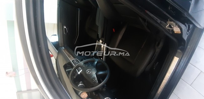 MERCEDES-BENZ Classe e 220 occasion 1618894