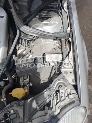 MERCEDES-BENZ Classe c 220 occasion 1462920