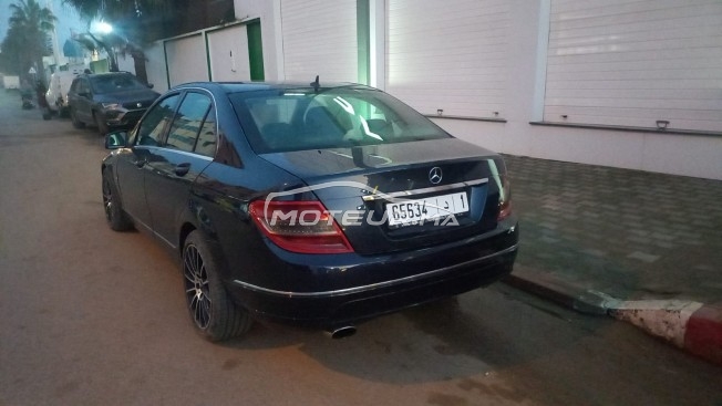 ميرسيديس-بينز 220 C220 مستعملة 1827910