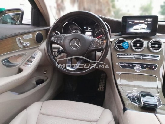ميرسيديس-بينز 220 Mercedes benz مستعملة 1786686