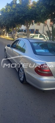 MERCEDES-BENZ 220 occasion 1775305