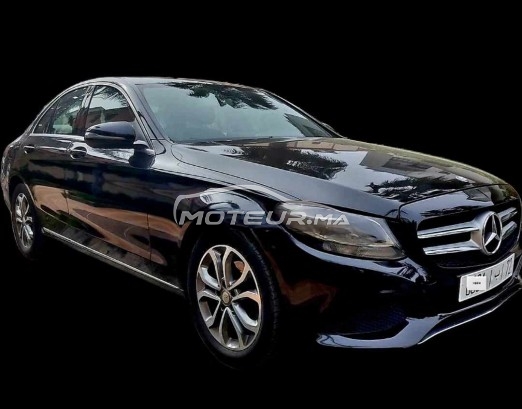 ميرسيديس-بينز 220 مستعملة 1865086