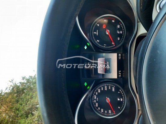 ميرسيديس-بينز كلاسي سي 220 مستعملة 1561914