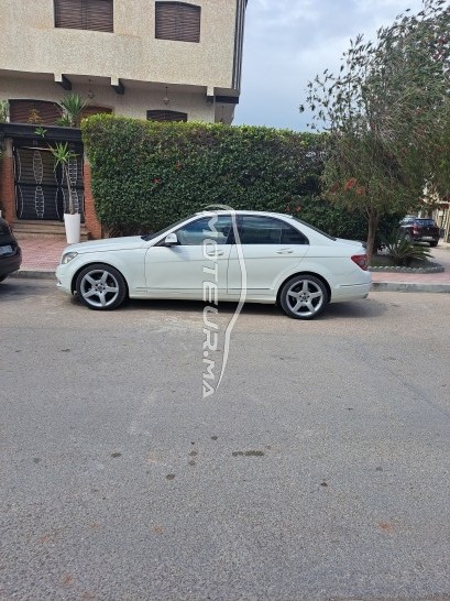 MERCEDES-BENZ 220 Excellen occasion 1833085