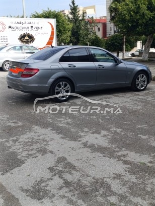 ميرسيديس-بينز 220 Modèle 2010 dédouanement 2020 مستعملة 1949354