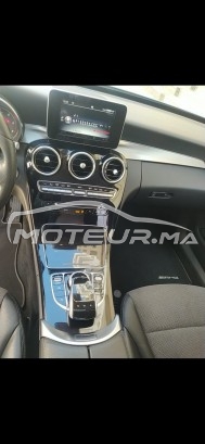 ميرسيديس-بينز 220 C220d مستعملة 1927461